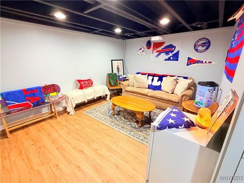 Tiny photo for 58 Kenton Place, Hamburg, NY 14075 (MLS # B1655238)