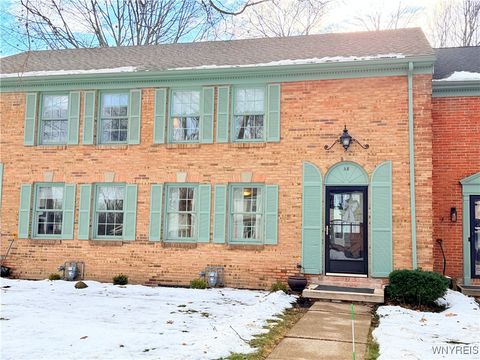 Tiny photo for 58 Kenton Place, Hamburg, NY 14075 (MLS # B1655238)