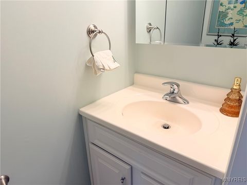 Tiny photo for 58 Kenton Place, Hamburg, NY 14075 (MLS # B1655238)