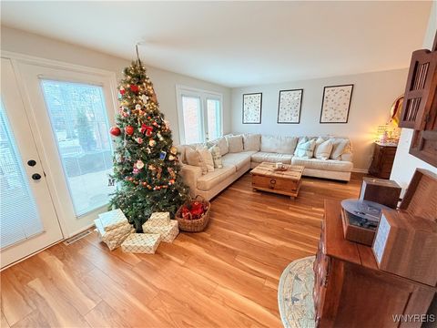 Tiny photo for 58 Kenton Place, Hamburg, NY 14075 (MLS # B1655238)