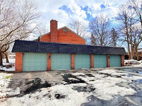 Tiny photo for 58 Kenton Place, Hamburg, NY 14075 (MLS # B1655238)