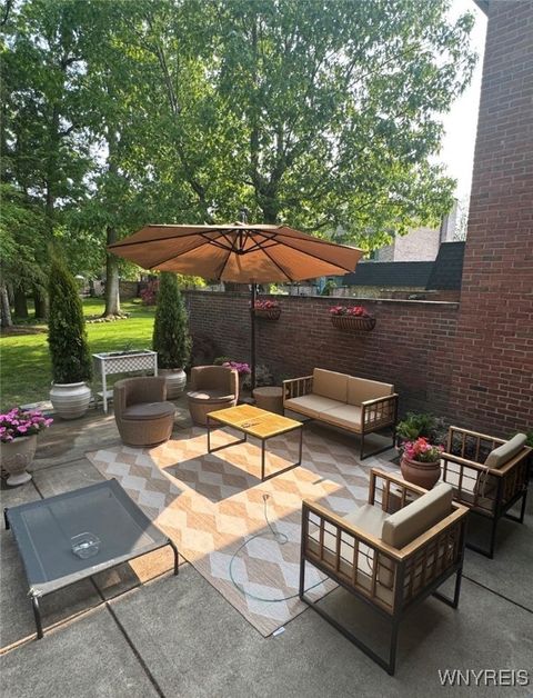 Tiny photo for 58 Kenton Place, Hamburg, NY 14075 (MLS # B1655238)