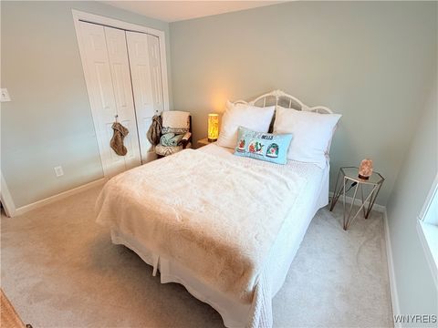 Tiny photo for 58 Kenton Place, Hamburg, NY 14075 (MLS # B1655238)