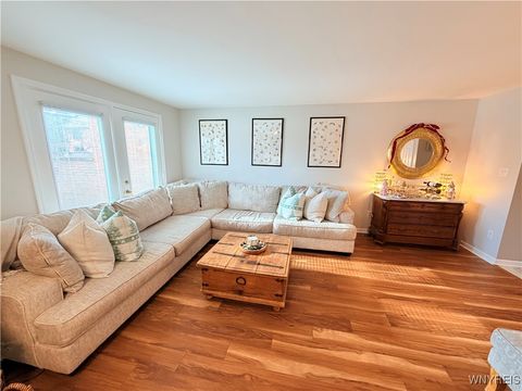 Tiny photo for 58 Kenton Place, Hamburg, NY 14075 (MLS # B1655238)