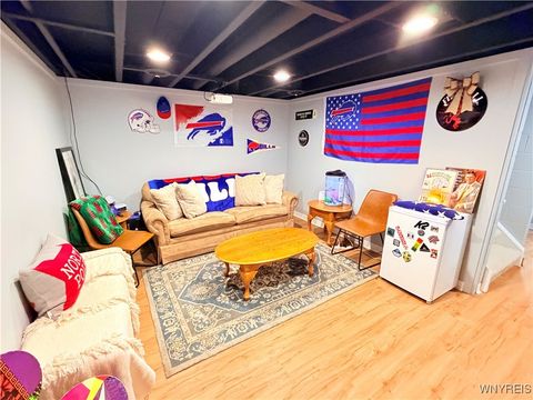 Tiny photo for 58 Kenton Place, Hamburg, NY 14075 (MLS # B1655238)