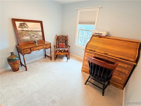 Tiny photo for 58 Kenton Place, Hamburg, NY 14075 (MLS # B1655238)