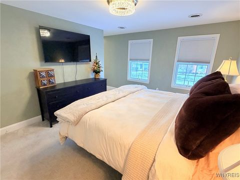 Tiny photo for 58 Kenton Place, Hamburg, NY 14075 (MLS # B1655238)