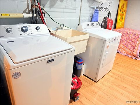 Tiny photo for 58 Kenton Place, Hamburg, NY 14075 (MLS # B1655238)