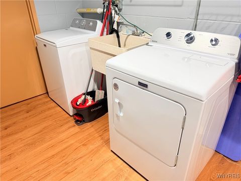 Tiny photo for 58 Kenton Place, Hamburg, NY 14075 (MLS # B1655238)