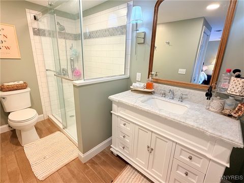 Tiny photo for 58 Kenton Place, Hamburg, NY 14075 (MLS # B1655238)