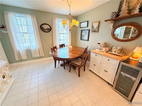 Tiny photo for 58 Kenton Place, Hamburg, NY 14075 (MLS # B1655238)