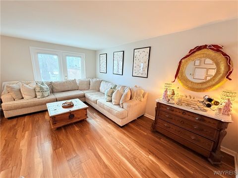 Tiny photo for 58 Kenton Place, Hamburg, NY 14075 (MLS # B1655238)