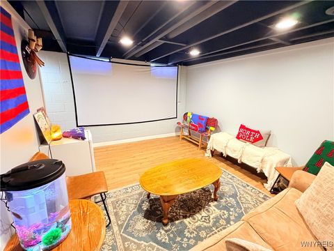 Tiny photo for 58 Kenton Place, Hamburg, NY 14075 (MLS # B1655238)