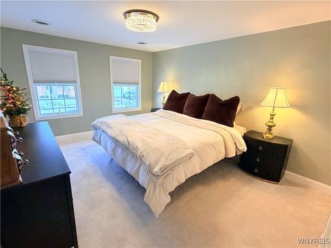 Tiny photo for 58 Kenton Place, Hamburg, NY 14075 (MLS # B1655238)