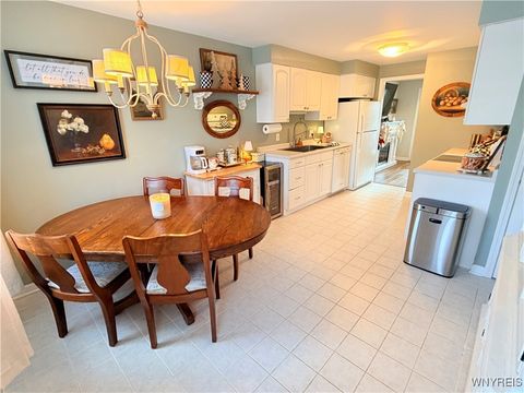 Tiny photo for 58 Kenton Place, Hamburg, NY 14075 (MLS # B1655238)