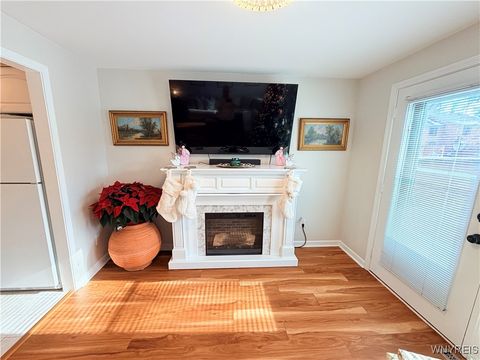 Tiny photo for 58 Kenton Place, Hamburg, NY 14075 (MLS # B1655238)