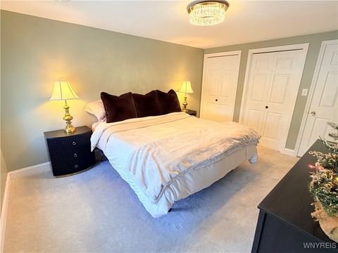 Tiny photo for 58 Kenton Place, Hamburg, NY 14075 (MLS # B1655238)