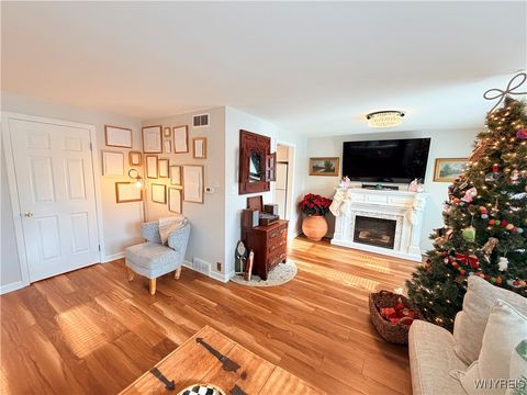 Tiny photo for 58 Kenton Place, Hamburg, NY 14075 (MLS # B1655238)