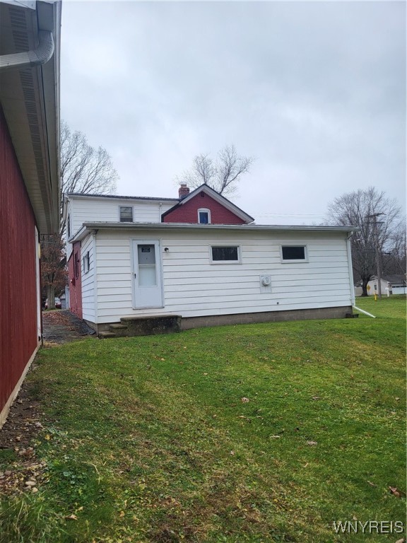 3148 Cranberry Road, Allegany, New York image 6