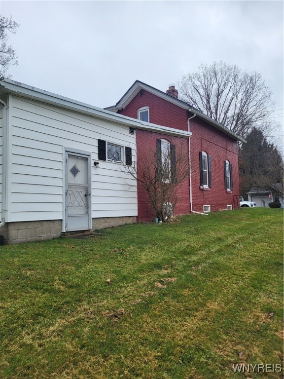 3148 Cranberry Road, Allegany, New York image 5