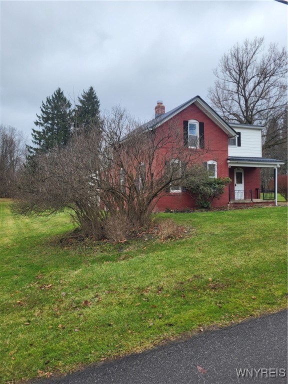 3148 Cranberry Road, Allegany, New York image 2