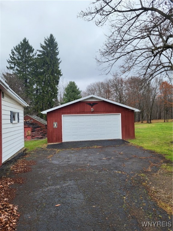 3148 Cranberry Road, Allegany, New York image 10