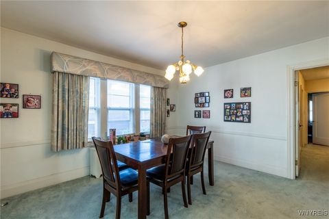 Tiny photo for 34 Delham Avenue, Buffalo, NY 14216 (MLS # B1643501)