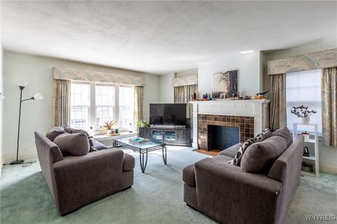 Tiny photo for 34 Delham Avenue, Buffalo, NY 14216 (MLS # B1643501)