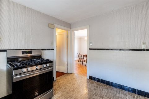 Tiny photo for 34 Delham Avenue, Buffalo, NY 14216 (MLS # B1643501)
