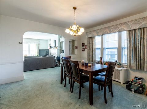 Tiny photo for 34 Delham Avenue, Buffalo, NY 14216 (MLS # B1643501)