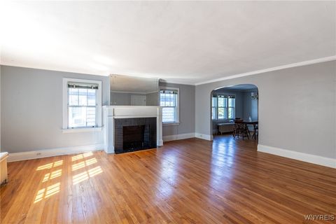 Tiny photo for 34 Delham Avenue, Buffalo, NY 14216 (MLS # B1643501)