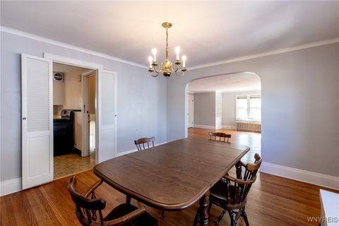 Tiny photo for 34 Delham Avenue, Buffalo, NY 14216 (MLS # B1643501)