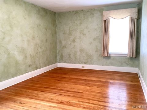 Tiny photo for 34 Delham Avenue, Buffalo, NY 14216 (MLS # B1643501)