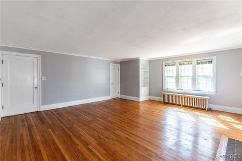 Tiny photo for 34 Delham Avenue, Buffalo, NY 14216 (MLS # B1643501)