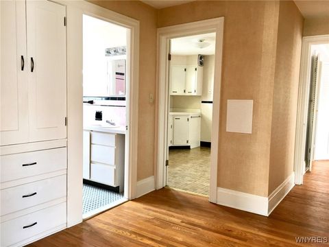 Tiny photo for 34 Delham Avenue, Buffalo, NY 14216 (MLS # B1643501)