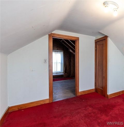 Tiny photo for 34 Delham Avenue, Buffalo, NY 14216 (MLS # B1643501)