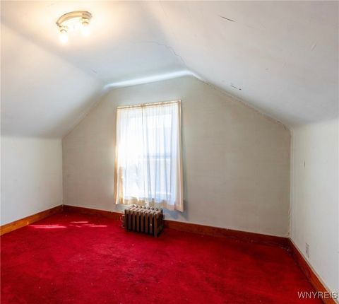 Tiny photo for 34 Delham Avenue, Buffalo, NY 14216 (MLS # B1643501)