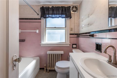 Tiny photo for 34 Delham Avenue, Buffalo, NY 14216 (MLS # B1643501)