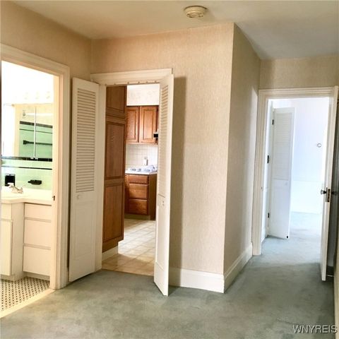 Tiny photo for 34 Delham Avenue, Buffalo, NY 14216 (MLS # B1643501)