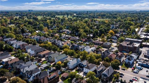 Tiny photo for 34 Delham Avenue, Buffalo, NY 14216 (MLS # B1643501)