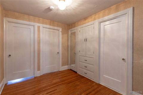 Tiny photo for 34 Delham Avenue, Buffalo, NY 14216 (MLS # B1643501)