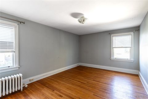 Tiny photo for 34 Delham Avenue, Buffalo, NY 14216 (MLS # B1643501)