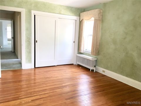 Tiny photo for 34 Delham Avenue, Buffalo, NY 14216 (MLS # B1643501)