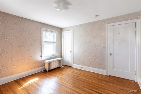 Tiny photo for 34 Delham Avenue, Buffalo, NY 14216 (MLS # B1643501)
