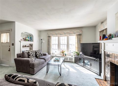 Tiny photo for 34 Delham Avenue, Buffalo, NY 14216 (MLS # B1643501)