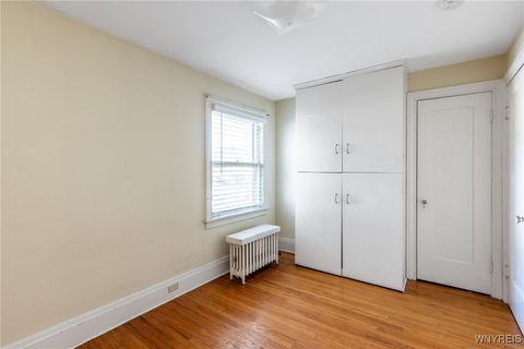 Tiny photo for 34 Delham Avenue, Buffalo, NY 14216 (MLS # B1643501)