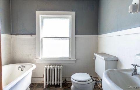Tiny photo for 34 Delham Avenue, Buffalo, NY 14216 (MLS # B1643501)