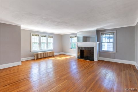 Tiny photo for 34 Delham Avenue, Buffalo, NY 14216 (MLS # B1643501)