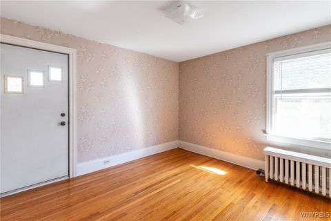 Tiny photo for 34 Delham Avenue, Buffalo, NY 14216 (MLS # B1643501)
