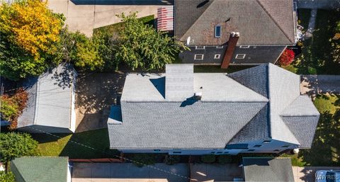 Tiny photo for 34 Delham Avenue, Buffalo, NY 14216 (MLS # B1643501)